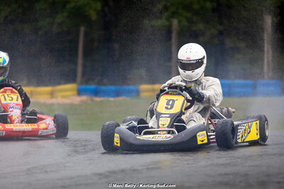 14/09/2025 : 5ème manche de l’Atlantic Trophée à Teyjat (photos Marc Belly) 2025 — karting
