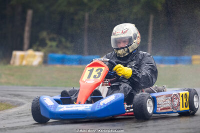14/09/2025 : 5ème manche de l’Atlantic Trophée à Teyjat (photos Marc Belly) 2025 — karting