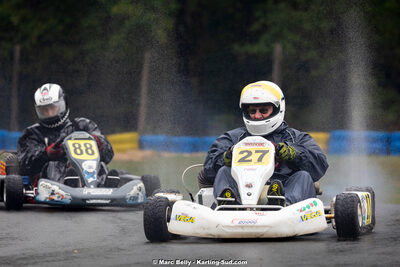 14/09/2025 : 5ème manche de l’Atlantic Trophée à Teyjat (photos Marc Belly) 2025 — karting