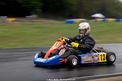 14/09/2025 : 5ème manche de l’Atlantic Trophée à Teyjat (photos Marc Belly) 2025 — karting