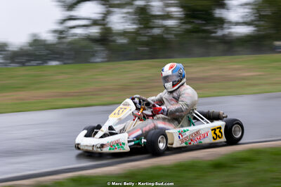 14/09/2025 : 5ème manche de l’Atlantic Trophée à Teyjat (photos Marc Belly) 2025 — karting