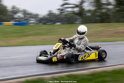 14/09/2025 : 5ème manche de l’Atlantic Trophée à Teyjat (photos Marc Belly) 2025 — karting