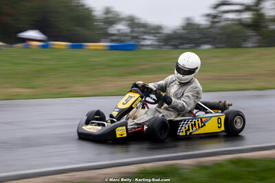 14/09/2025 : 5ème manche de l’Atlantic Trophée à Teyjat (photos Marc Belly) 2025 — karting