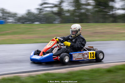 14/09/2025 : 5ème manche de l’Atlantic Trophée à Teyjat (photos Marc Belly) 2025 — karting