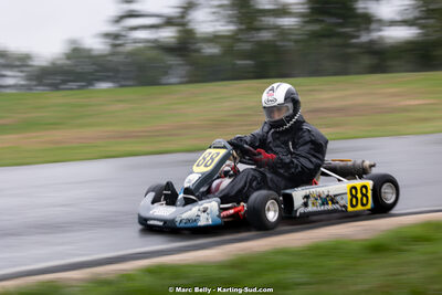 14/09/2025 : 5ème manche de l’Atlantic Trophée à Teyjat (photos Marc Belly) 2025 — karting