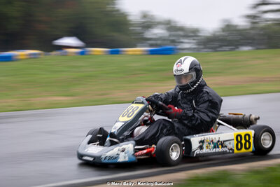 14/09/2025 : 5ème manche de l’Atlantic Trophée à Teyjat (photos Marc Belly) 2025 — karting