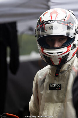 14/09/2025 : 5ème manche de l’Atlantic Trophée à Teyjat (photos Marc Belly) 2025 — karting