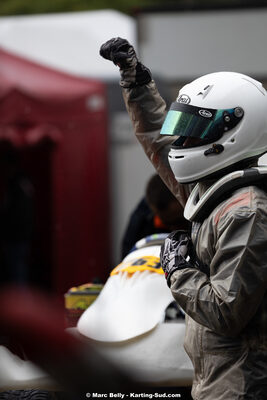 14/09/2025 : 5ème manche de l’Atlantic Trophée à Teyjat (photos Marc Belly) 2025 — karting
