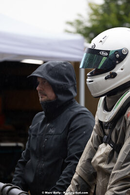 14/09/2025 : 5ème manche de l’Atlantic Trophée à Teyjat (photos Marc Belly) 2025 — karting