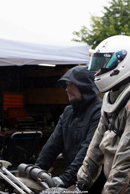 14/09/2025 : 5ème manche de l’Atlantic Trophée à Teyjat (photos Marc Belly) 2025 — karting