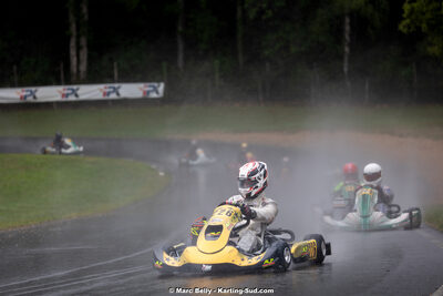 14/09/2025 : 5ème manche de l’Atlantic Trophée à Teyjat (photos Marc Belly) 2025 — karting