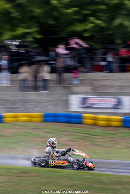 14/09/2025 : 5ème manche de l’Atlantic Trophée à Teyjat (photos Marc Belly) 2025 — karting