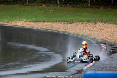 14/09/2025 : 5ème manche de l’Atlantic Trophée à Teyjat (photos Marc Belly) 2025 — karting