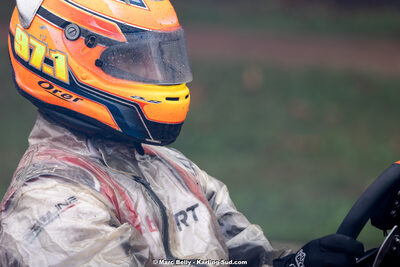 14/09/2025 : 5ème manche de l’Atlantic Trophée à Teyjat (photos Marc Belly) 2025 — karting