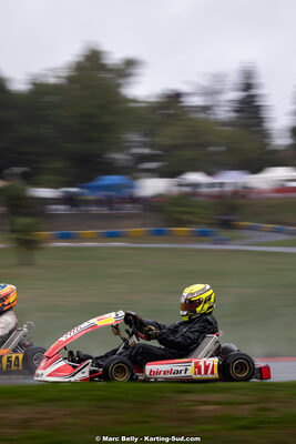 14/09/2025 : 5ème manche de l’Atlantic Trophée à Teyjat (photos Marc Belly) 2025 — karting