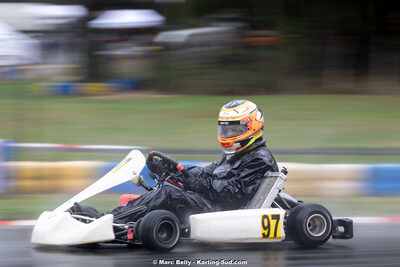 14/09/2025 : 5ème manche de l’Atlantic Trophée à Teyjat (photos Marc Belly) 2025 — karting