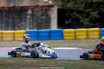 14/09/2025 : 5ème manche de l’Atlantic Trophée à Teyjat (photos Marc Belly) 2025 — karting