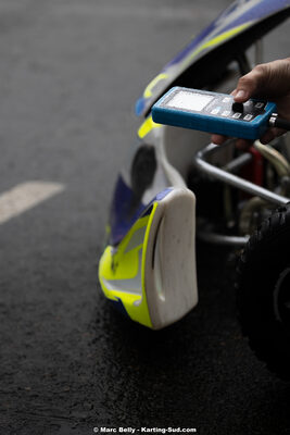 14/09/2025 : 5ème manche de l’Atlantic Trophée à Teyjat (photos Marc Belly) 2025 — karting