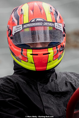 14/09/2025 : 5ème manche de l’Atlantic Trophée à Teyjat (photos Marc Belly) 2025 — karting
