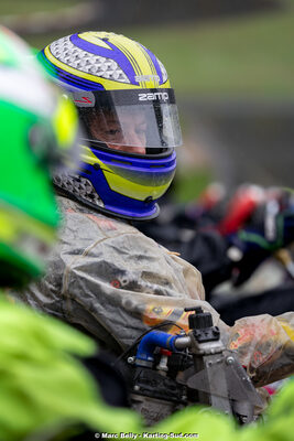 14/09/2025 : 5ème manche de l’Atlantic Trophée à Teyjat (photos Marc Belly) 2025 — karting