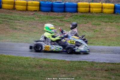 14/09/2025 : 5ème manche de l’Atlantic Trophée à Teyjat (photos Marc Belly) 2025 — karting