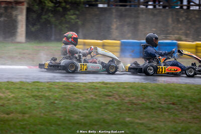 14/09/2025 : 5ème manche de l’Atlantic Trophée à Teyjat (photos Marc Belly) 2025 — karting
