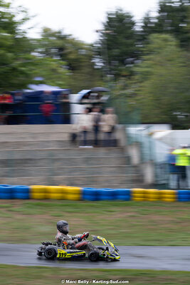 14/09/2025 : 5ème manche de l’Atlantic Trophée à Teyjat (photos Marc Belly) 2025 — karting