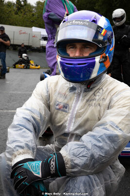 14/09/2025 : 5ème manche de l’Atlantic Trophée à Teyjat (photos Marc Belly) 2025 — karting