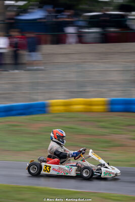 14/09/2025 : 5ème manche de l’Atlantic Trophée à Teyjat (photos Marc Belly) 2025 — karting