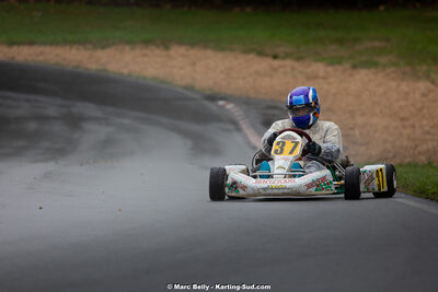 14/09/2025 : 5ème manche de l’Atlantic Trophée à Teyjat (photos Marc Belly) 2025 — karting