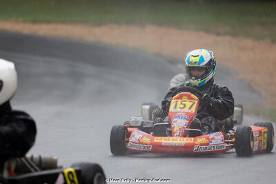 14/09/2025 : 5ème manche de l’Atlantic Trophée à Teyjat (photos Marc Belly) 2025 — karting