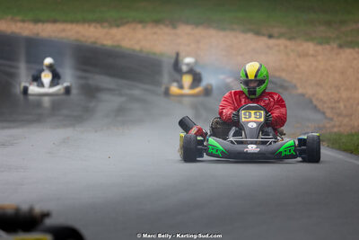 14/09/2025 : 5ème manche de l’Atlantic Trophée à Teyjat (photos Marc Belly) 2025 — karting