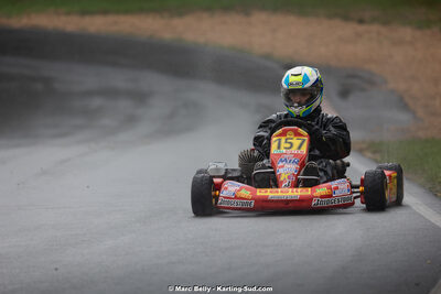 14/09/2025 : 5ème manche de l’Atlantic Trophée à Teyjat (photos Marc Belly) 2025 — karting