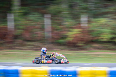 14/09/2025 : 5ème manche de l’Atlantic Trophée à Teyjat (photos Marc Belly) 2025 — karting