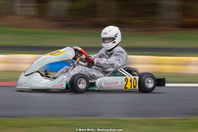 14/09/2025 : 5ème manche de l’Atlantic Trophée à Teyjat (photos Marc Belly) 2025 — karting