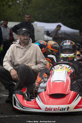 14/09/2025 : 5ème manche de l’Atlantic Trophée à Teyjat (photos Marc Belly) 2025 — karting