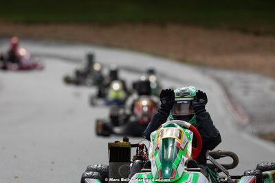 14/09/2025 : 5ème manche de l’Atlantic Trophée à Teyjat (photos Marc Belly) 2025 — karting