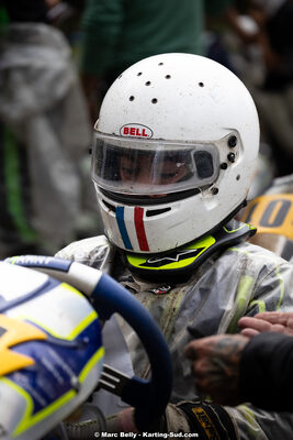 14/09/2025 : 5ème manche de l’Atlantic Trophée à Teyjat (photos Marc Belly) 2025 — karting