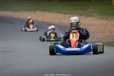 14/09/2025 : 5ème manche de l’Atlantic Trophée à Teyjat (photos Marc Belly) 2025 — karting