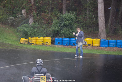 14/09/2025 : 5ème manche de l’Atlantic Trophée à Teyjat (photos Marc Belly) 2025 — karting