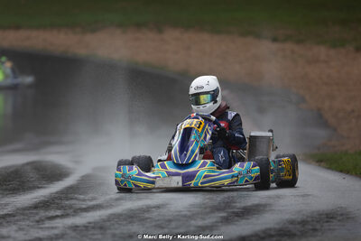 14/09/2025 : 5ème manche de l’Atlantic Trophée à Teyjat (photos Marc Belly) 2025 — karting