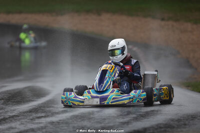 14/09/2025 : 5ème manche de l’Atlantic Trophée à Teyjat (photos Marc Belly) 2025 — karting
