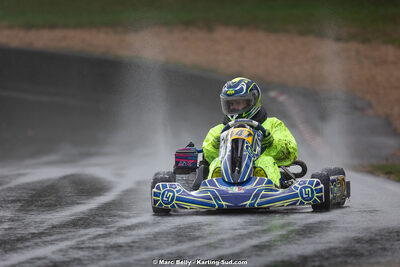 14/09/2025 : 5ème manche de l’Atlantic Trophée à Teyjat (photos Marc Belly) 2025 — karting