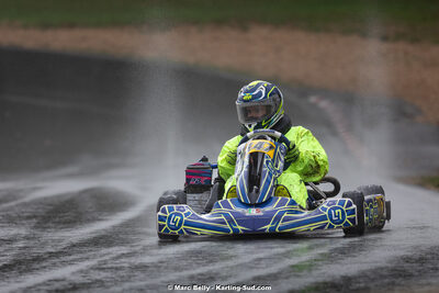 14/09/2025 : 5ème manche de l’Atlantic Trophée à Teyjat (photos Marc Belly) 2025 — karting