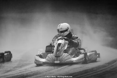14/09/2025 : 5ème manche de l’Atlantic Trophée à Teyjat (photos Marc Belly) 2025 — karting