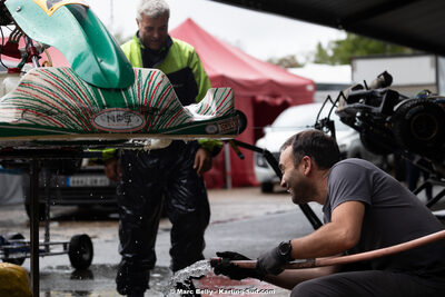 14/09/2025 : 5ème manche de l’Atlantic Trophée à Teyjat (photos Marc Belly) 2025 — karting