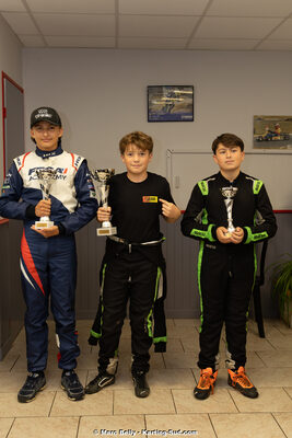 14/09/2025 : 5ème manche de l’Atlantic Trophée à Teyjat (photos Marc Belly) 2025 — karting