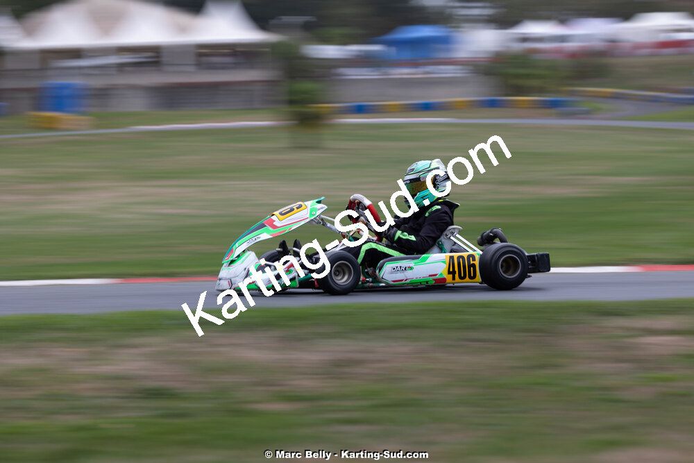 14/09/2025 : 5ème manche de l’Atlantic Trophée à Teyjat (photos Marc Belly) 2025 — karting