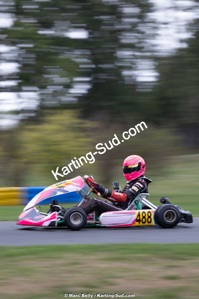 14/09/2025 : 5ème manche de l’Atlantic Trophée à Teyjat (photos Marc Belly) 2025 — karting