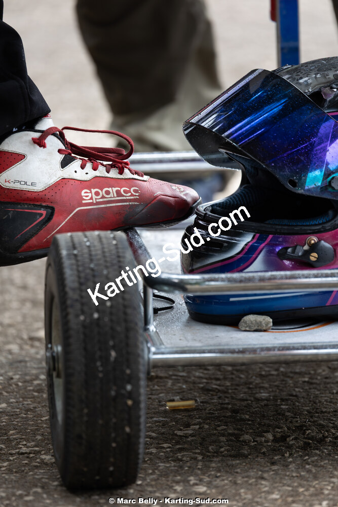 14/09/2025 : 5ème manche de l’Atlantic Trophée à Teyjat (photos Marc Belly) 2025 — karting